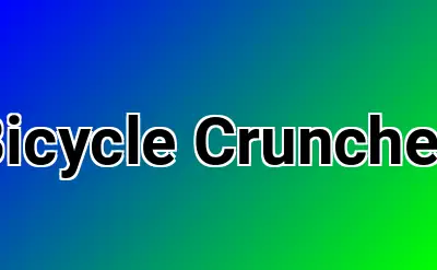 Bicycle Crunches