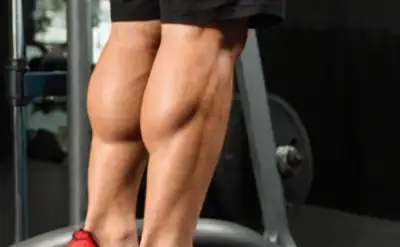 Calves